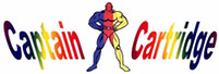 Captain Cartridge Home Captain Cartridge ink & toner